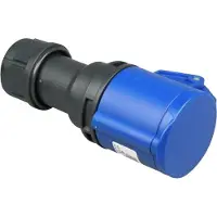 APC Modular IT Power Distribution Cable Extender