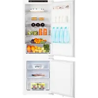 Gorenje NRKI418EP1 kombiskap 246 L energiklasse E