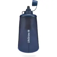 LifeStraw Peak Series 650ml Collapsible Vannfilterflaske