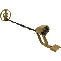 NSH Nordic Metal detector intermediate level