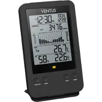 Ventus Rain gauge W140