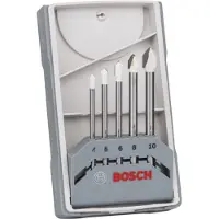 Bosch Cyl-9 Keramisk 5 Stykker