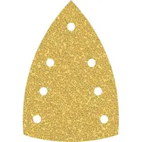 Bosch EXPERT C470 Sanding Net For Multi Sander Perforated (L X W) 150mm 10-Pack