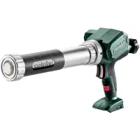 Metabo Batterifugepistol KPA 12 400 uten batteri og lader
