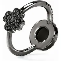 Folli Follie 3r18s042kkk50 Ring