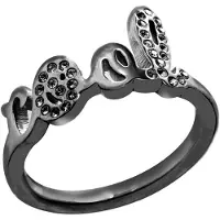 Folli Follie 3r17t069ak-54 Ring