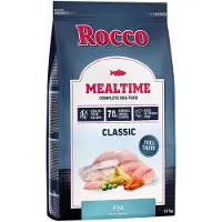 Rocco Mealtime - Fisk 12 kg