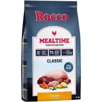 Rocco Mealtime - Kylling - 12 kg