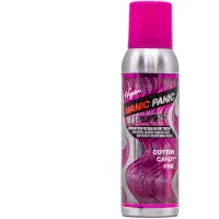 Manic Panic Temporary Color Spray Cotton Candy Pink