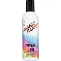 Manic Panic Prepare To Dye Pre Colour Clarifying Shampoo 236ml