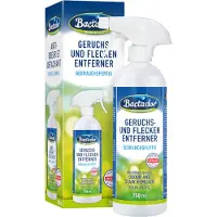 Bactador Lukt- og flekkfjerner - 750 ml Spray