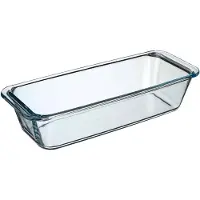 5 Five Simply Smart rektangulær matte/underlag til varmebestandig glass