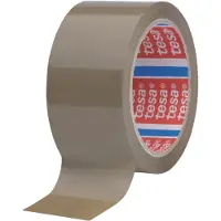 TESA Pakkebånd 6 Enheter