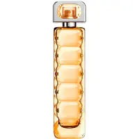 HUGO BOSS Orange 75ml Eau De Toilette