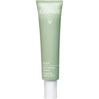 Caudalie Vinosource-hydra Fuktighetsgivende Mattende Fluid 40ml