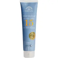 Rudolph Care Solkrem - SPF15 - 150 ml - - OneSize - Personlig pleie