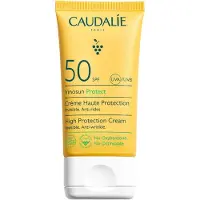 Caudalie Vinosun Protect Cream SPF50+ 50 ml