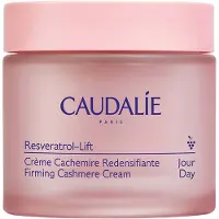 Caudalie Resveratrol Lift Daily Cashmere Firming Cream - 50 ml