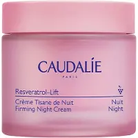 Caudalie Resveratrol Lift Cr Nuit 50ml Ansiktsbehandling