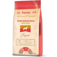 Fitmin Program Medium Performance - 12 kg