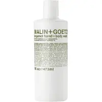 Malin+Goetz Bergamot Hand + Body Wash