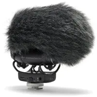 Joby Wavo Pro Deadcat