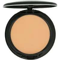 Maria Åkerberg Compact Cover (Light) 80 Golden Beige
