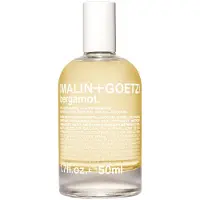 Malin+Goetz Bergamot Eau de Toilette