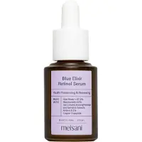 Meisani 15ml Blue Elixir Retinol Serum