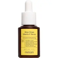 Meisani 15ml Glow Drops Vitamin C Serum