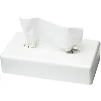 Tork Servietdispenser ansigtserviet hvid