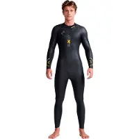 2XU Mw4991c Propel 1 Langermet Neopren Våtdrakt