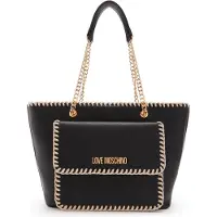 Moschino Love Shopper Bag