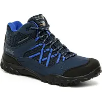 Regatta Edgepoint Mid Tursko