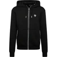 Emporio Armani for man. 8NPM20_PJ4EZ Train Premium sweatshirt black (S), Casual, Sport, Cotton, Multisport