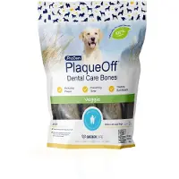 Sweden Care Plaqueoff Hundemat 480 G