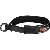 Non-Stop Dogwear Cruise Collar, Black, 3XL