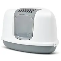 Savic Wc Nestor Corner Kattesandkasse