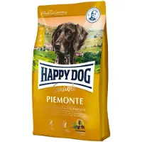 Happy Dog Supreme Sensibel Piemonte - 10 kg