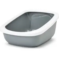 Savic Jumbo Kattesandkasse