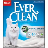 EverClean Ever Clean Total Cover 6 L