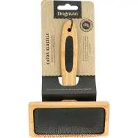 Dogman Bamboo Klassisk Karda M 15,5cm