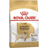 Royal Canin Hundefôr For Voksne Labrador Retrievere Med Fjærkre Og Ris 12kg