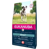 Eukanuba Premium Nutrition Adult Large & Giant Breed Laks - 12 kg