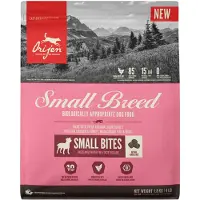 Orijen Fôr Til Små Voksne Hunder 1.8kg