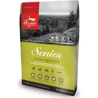 Orijen Senior 6 kg