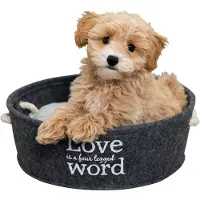 Trixie Lian Ø45 Cm Seng