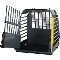 MimSafe Vario Plus Single Hundehus