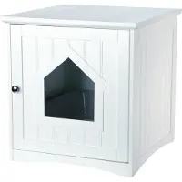 Trixie Bathroom Furniture 49x51x51 Cm Kattehus