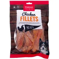 Dogman Kyllingfileter 285g